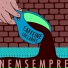 nemsempre