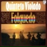 Quinteto Violado