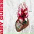 Amy Guess