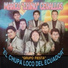 Marco Chino Cevallos