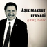 Aşık maksut Feryadi
