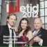 Marcos Ubeda, Sonja Aldén, Magnus Johansson