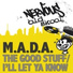 M.A.D.A.