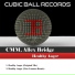 CMM, Allex Bridge