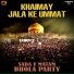 Sada E Matam Bhola Party