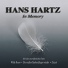 Hans Hartz