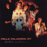 Pelle Miljoona