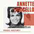 Annette Funicello