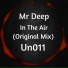 Mr Deep