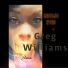 Greg Williams The Ballader