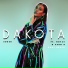 Dakota feat. Not3s, Afro B