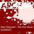 Alex Maxwell