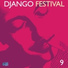Ultrafaux, Michael Joseph Harris, Gypsy Jazz