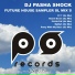 DJ Pasha Shock