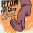 Atom and His Package