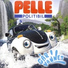 Pelle Politibil