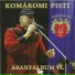 Komáromi Pisti feat. Suha Klára