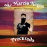 Mc Marcio Negao