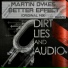 Martin Dykes