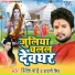 Ritesh Pandey, Chandani Singh