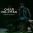 Omar Coleman, Eddie Roberts