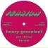 Henry Greenleaf