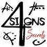 4 Signs