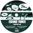 Cosmic Force