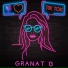 Granat 13