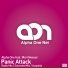 Alpha One, Meri Neeser