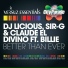 DJ Licious & Sir-G & Claude El Divino feat. Billie