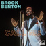 Brook Benton, Dinah Washington