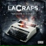 Lacraps feat. Veridik