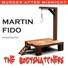 Martin Fido