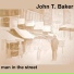 John T. Baker