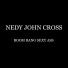 Nedy John Cross
