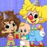 Toy Cantando, Paola Vargas, Sabina Muñoz