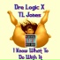 Dre Logic, TL Jones