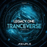 Legacy One & Guto Putti