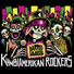 Barrio Calavera feat. Jorge Serrano