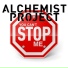 Alchemist Project