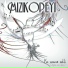 Mizikopeyi feat. Claudine Pennont