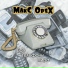 Макс Орех