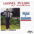 Leonel Pulido El Cardenal