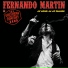 Fernando Martín & The Southern Comfort Band
