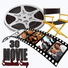 Film 70 orchestra Ns mov singers band