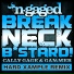 Cally Gage, Gammer