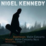 Nigel Kennedy Michal Baranski