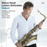 Marius Neset, London Sinfonietta, Anton Eger