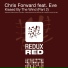 Chris Forward